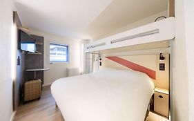 Ibis Budget Bordeaux Centre Meriadeck